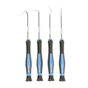 Hogert 4 Pcs Hooks with Handle, HT8G395