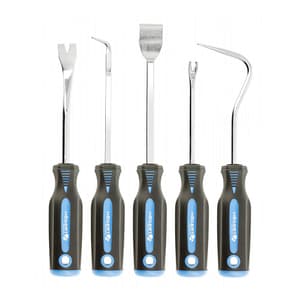 Hogert 5 Pcs Drawstrings & Hooks Set, HT8G397