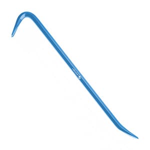 Hogert 750 × 19 mm Hexagonal Crowbar, HT3B890