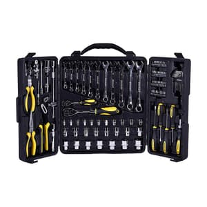 Stanley 110 Pcs Multi Tool Set, STMT81243