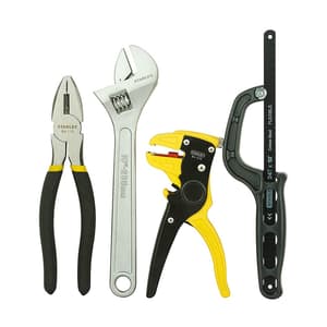 Stanley 53 Pcs Telecommunication Tool Set, STHT89883-81