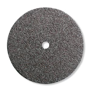 Dremel 22.2 mm x 3.2 mm / 541 Aluminum Oxide Grinding Wheel, 2 615 S54 1JA