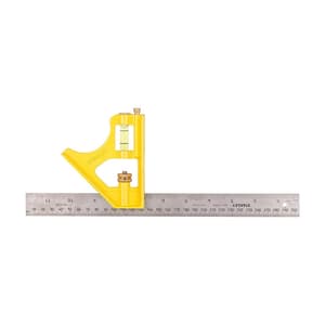 Stanley 7 Pcs Carpenter-Kit Hand Tool Set