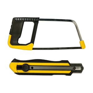Stanley 15 Pcs AC-KIT Technician Hand Tool Kit