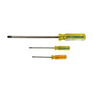 Stanley 15 Pcs AC-KIT Technician Hand Tool Kit