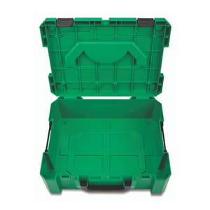 Toptul 16 Inch Interlocking Tool Box With 25 Kg Load Capacity, TBBE0201