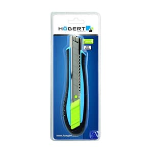 Hogert 18 mm Snap-off Blade Knife, HT4C604