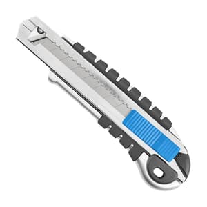 Hogert 18 mm Snap - Off Blade Knife With Stabilization, HT4C630