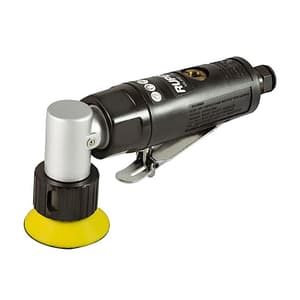 Rupes 50 mm Pneumatic Mini Random Orbital Sander, TA50