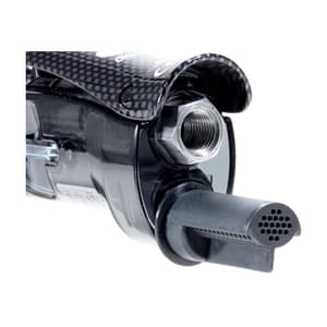 Rupes 75 mm Pneumatic Mini Random Orbital Sander, LHR75