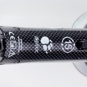 Rupes 75 mm Pneumatic Mini Random Orbital Sander, LHR75