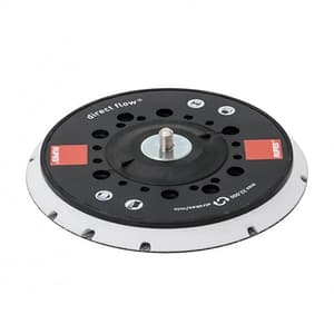 Rupes 150 mm Dia. Multihole Velcro Pad, 981.6