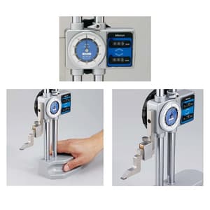 Mitutoyo 300 mm Dial Height Gauge (Digital Counter), 192-130