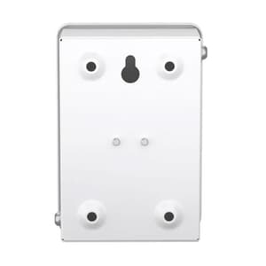 Schneider Electric 2 Way Single Door Metal Enclosures (IP30), A9HMES02