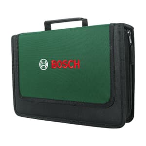 Bosch 14 Pcs Easy Starter Hand Tool Set, 1 600 A02 BY3