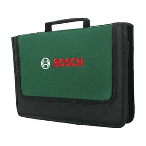 Bosch 25 Pcs Universal Hand Tool Set, 1 600 A02 BY6