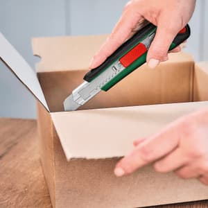 Bosch 25 Pcs Universal Hand Tool Set, 1 600 A02 BY6