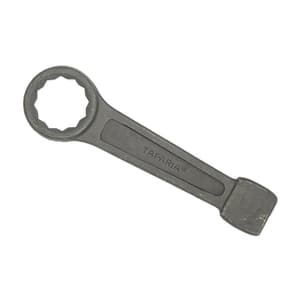 Taparia 27 mm Ring End Slogging Wrench, SSR 27