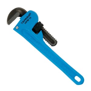 Taparia 10 Inch / 250 mm Heavy Duty Pipe Wrench, HPW 10