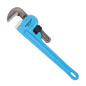  Taparia 14 Inch / 350 mm Heavy Duty Pipe Wrench, HPW 14