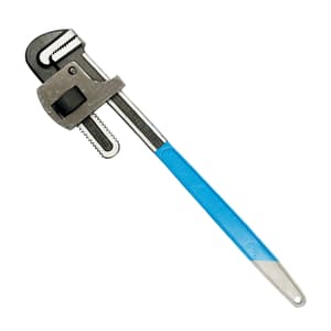 Taparia 36 Inch / 900 mm Stillson Type Pipe Wrench, 1277