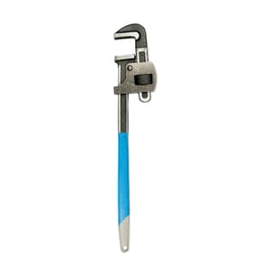 Taparia 36 Inch / 900 mm Stillson Type Pipe Wrench, 1277