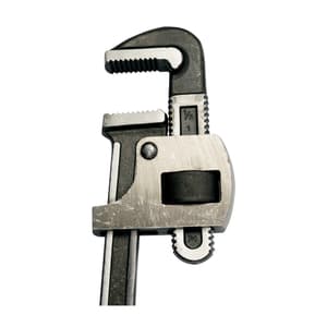 Taparia 36 Inch / 900 mm Stillson Type Pipe Wrench, 1277