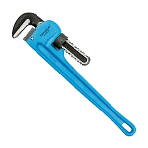 Taparia 18 Inch / 450 mm Heavy Duty Pipe Wrench, HPW 18