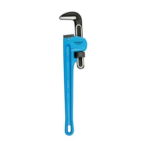 Taparia 18 Inch / 450 mm Heavy Duty Pipe Wrench, HPW 18