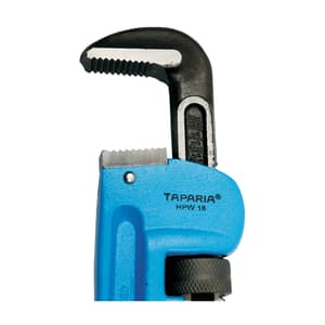 Taparia 18 Inch / 450 mm Heavy Duty Pipe Wrench, HPW 18