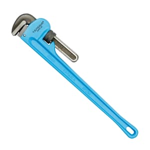 Taparia 24 Inch / 600 mm Heavy Duty Pipe Wrench, HPW 24
