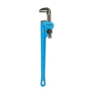 Taparia 24 Inch / 600 mm Heavy Duty Pipe Wrench, HPW 24