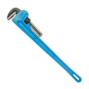 Taparia 36 Inch / 900 mm Heavy Duty Pipe Wrench, HPW 36