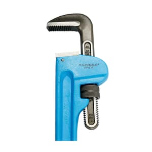 Taparia 36 Inch / 900 mm Heavy Duty Pipe Wrench, HPW 36