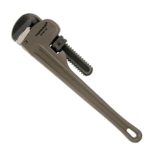 Taparia 14 Inch / 350 mm Aluminium Handle Pipe Wrench, APW 14