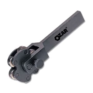 Ozar 16 x 35 x 190 mm Revolving Knurling Tool Holder, AKT-0177