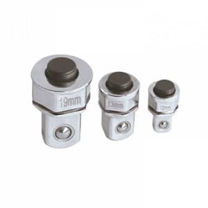 Yato 1/2 inch (12.7 mm) Insert Adapter for Gear Wrench, YT-07533