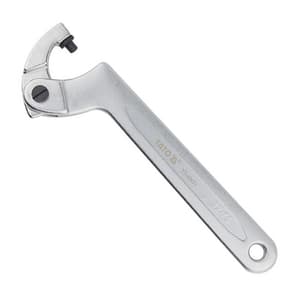 Yato 32 - 75 mm C- Hook Ajustable Wrench, YT-49471