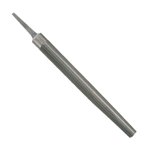 Bahco 250 mm / 10 inch Half Round Engineering File (Pack of 10 Pcs)