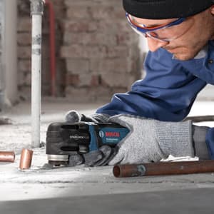 Bosch 300W Professional Multi-Cutter, GOP 30-28