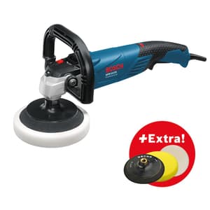 Bosch 180mm 1250W Professional Polisher, GPO 12 CE (Promo)