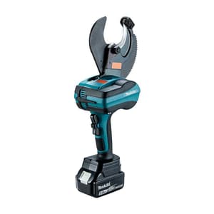 Makita 18V LXT Li-ion 50 mm (2") Cordless Cable Cutter (Bare Tool), DTC101ZK