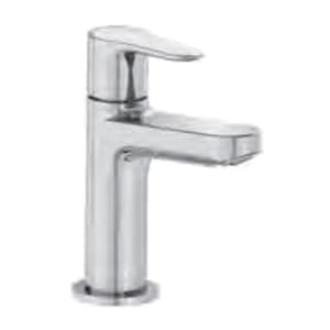 Kohler Accliv Pillar Tap In Polished Chrome Finish (Cold Only), K-33101IN-4-CP