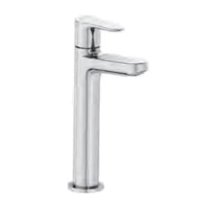 Kohler Accliv Tall Pillar Tap In Polished Chrome Finish (Cold Only), K-33102IN-4-CP