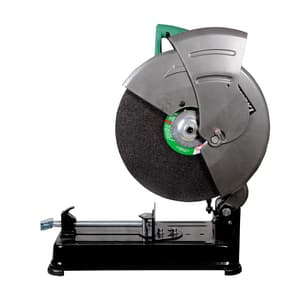 HiKoki 355mm 2000W Cut - Off Machines, CC14STAS9Z
