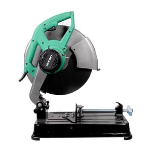 HiKoki 355mm 2000W Cut - Off Machines, CC14STAS9Z