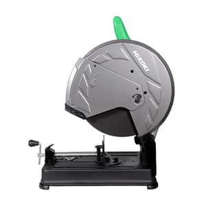 HiKoki 355mm 2200W High-Speed Cut-Off Machines, CC14STDS9Z