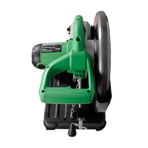 HiKoki 355mm 2200W High-Speed Cut-Off Machines, CC14STDS9Z