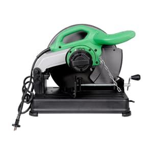 HiKoki 355mm 2200W High-Speed Cut-Off Machines, CC14STDS9Z