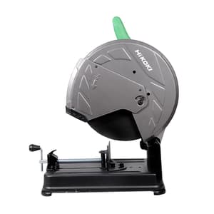 HiKoki 355mm 2200W High-Speed Cut-Off Machines (Soft Start), CC14STDUS9Z